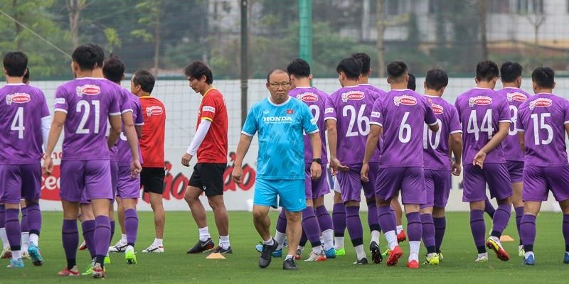 Tuyển U23 Việt Nam khởi động buổi tập đầu tiên tại Thái Lan, hướng đến hành trình SEA Games 33 đầy kỳ vọng